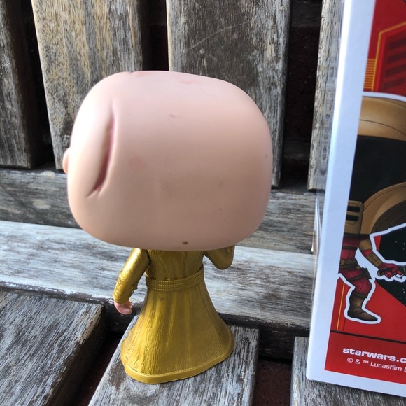 Funko POPs - Star Wars Lot - - Picture 5 of 5